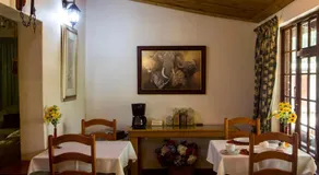 40 Fraser Street Bed and Breakfast - Image 4