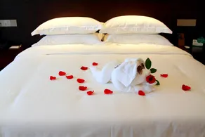 Guang Ling Nan Fan Hotel - Image 2