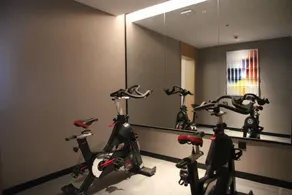 Park Inn by Radisson Shandong Yucheng High-tech Zone Detpak Plaza - Image 5