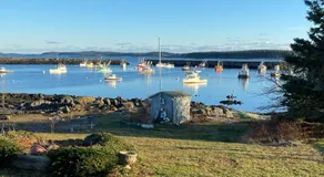 Harbor House Hotel by Umaniii in Jonesport Maine - Image 3