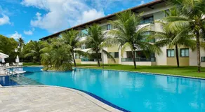 Flats de Luxo - Carneiros Beach Resort - Image 2
