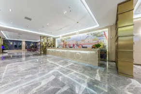 Vienna Hotel (Herringle Mengniu) - Image 5