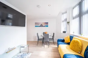 Cozy Retreat near Hollingworth Lake | Milnrow, Rochdale - Image 3