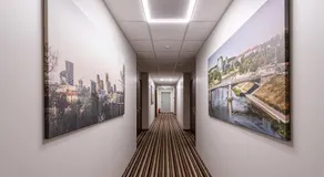 Vilnius City Hotel - Image 5