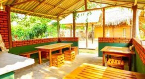 Jungle View River Camping - Image 4
