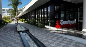 CoyrtYard Longbeach Bölgesi İskele Mersin via 10 Cyprus 99850 TRNC Iskele - Image 3