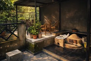 Ranibagh Riverview Retreat - Image 2
