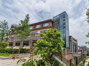 Changshou Manhu Yashe Hotel - Image 5