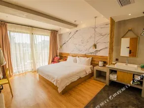 Wuzhen That Year Courtyard Boutique Homestay - Image 2
