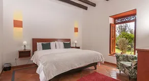 Hotel Marquesa de Pinares - Image 2
