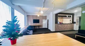 Utopia31 Hostel - formerly Frienz Backpacker - Image 3