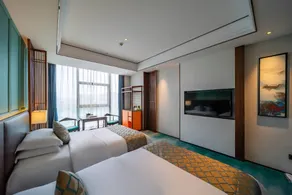 Changsha Yuantong Hotel - Image 2