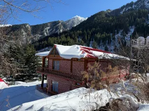 Harshil View Homestay - Image 5