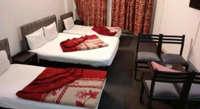 Hotel shahzad faizabad - Image 2