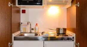 APPART-HÔTEL MARCO POLO - Image 2