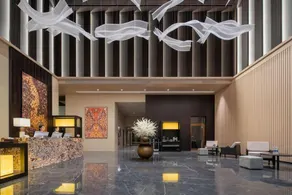 Mehood Lestie Hotel (Zhanjiang HuaduhuiLutangPark Branch) - Image 2