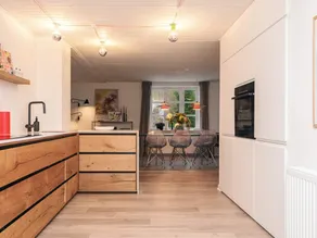 4 star holiday home in Viborg - Image 3