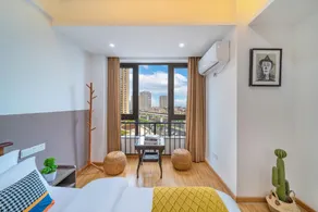 Chongqing Wanning Hotel (Ciqikou Branch) - Image 2