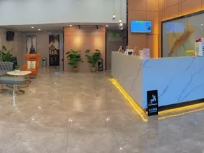 GreenTree Inn Guangxi Qinzhou Grand Park Renmin Road - Image 2