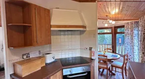 2 bedroom lodges lake view and terrace - Image 3