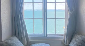 Harbour view cottage, clovelly - Image 2