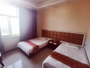 Ningxian Yongfuxiang Business Hotel - Image 5