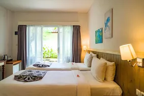 Romantic 1 BR Superior Modern Beach Front Y025 - Image 5