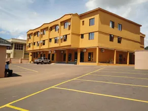 Bridgeview Hotel and Conference Centre - Image 1