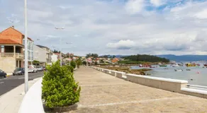 Apartamentos Illa de Arousa Centro 3000 - Image 4
