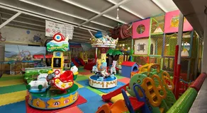 Hotel Fantazia - Image 5