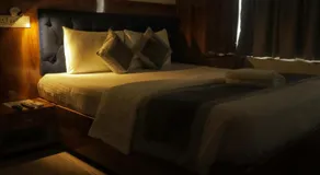 HOTEL DADOs INN - Image 5