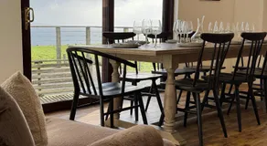 Dounhuila Self-Catering Cottage - Image 4