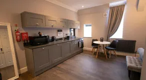 Apartments at Number 82 The Unthank - Image 5