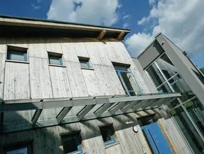 Youth Hostel Lultzhausen - Image 5