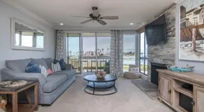 Stunning Oceanview Penthouse | 2BR, Sleeps 6 | North Coast Village Resort - Image 2