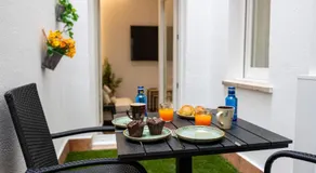 Lujo en el Centro, Apartamentos Varillas-Resogar - Image 3