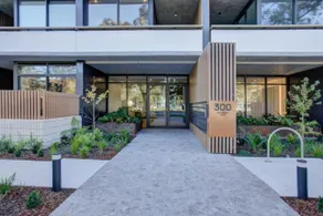 The Scandi - Nordic Luxe Dual Suite 2BR 2BA Mt Ainslie Views Gym and Free Parking - Image 3