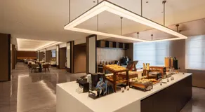 Atour Hotel Urumqi International Grand Bazaar - Image 4