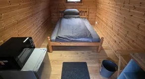 Wyreside Lakes Glamping Pods - Image 5