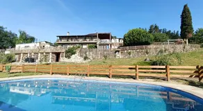 Casa dos Muros turismo rural y actividades en la Ribeira Sacra - Image 3