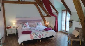Chambres D'hôtes 4 Saisons - Image 2