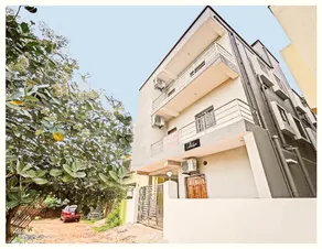 Goroomgo Madison Blue Bhubaneswar - Image 5