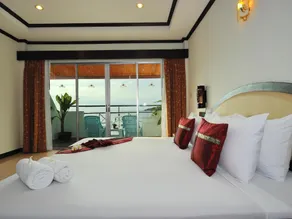 Tri Trang Beach Resort - Image 2