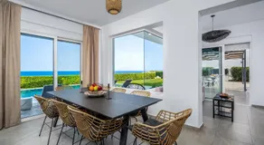 Hill & Sea View Villas - Image 4