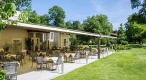 Restaurant & Hotel Waldesruh - Image 3