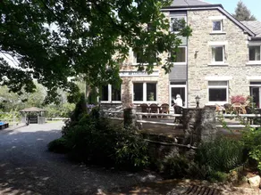 Charmerende sommerhus med pool i Houffalize - Image 3