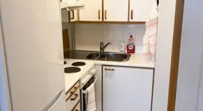 HHH Perfect location right in Helsinki center, walking distance to Kamppi and railway station - Image 2