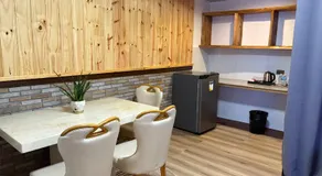 El Pergentina Holiday Beach Resort - Image 5