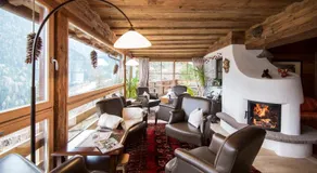 Charmehotel Uhrerhof - Deur - Image 2