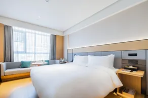 Ji Hotel Xuancheng Jingtingshan - Image 2